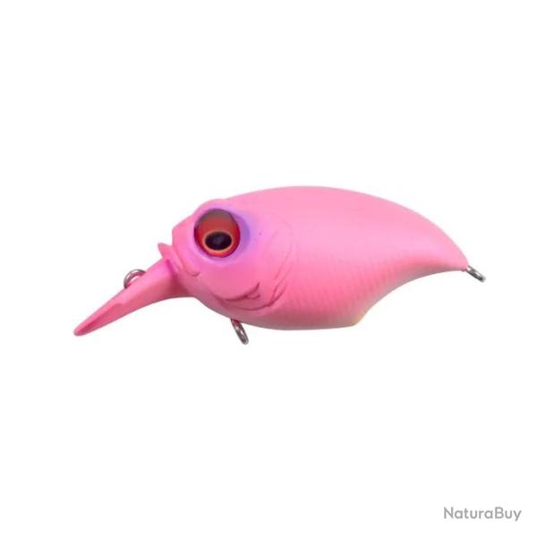 Poisson Nageur Megabass New SRX Griffon 43mm Killer Pink