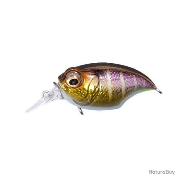 Poisson Nageur Megabass New SRX Griffon 43mm Dd Gill