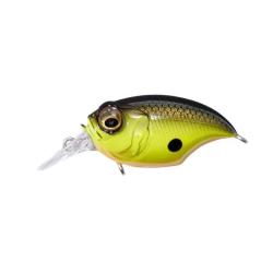 Poisson Nageur Megabass New SRX Griffon 43mm B.b.c