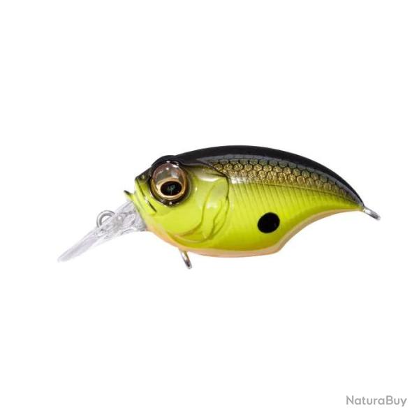 Poisson Nageur Megabass New SRX Griffon 43mm B.b.c