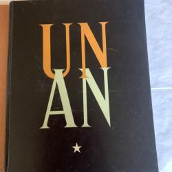 T&eacute;moignage &laquo;&nbsp; UN AN&nbsp;&raquo; Jean Louis Babelay  1946