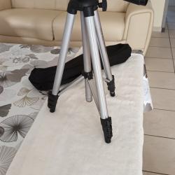 Tr&eacute;pied R&eacute;glable Konig