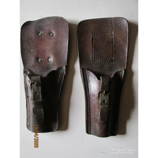 Porte -fourreau pour baionnette Fran�aise pour Mle 1892