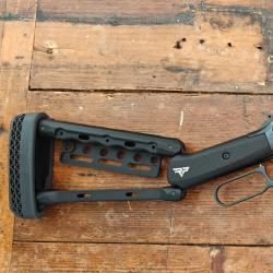 Crosse et garde main ranger point pr&eacute;cision pour winchester 94