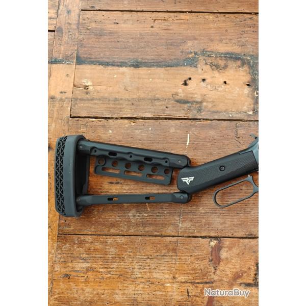 Crosse et garde main ranger point pr�cision pour winchester 94