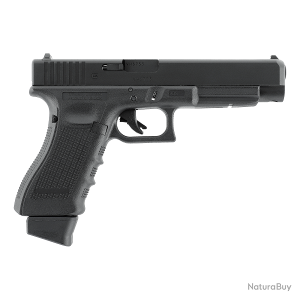 UMAREX GLOCK 34 GEN4 CO2 - 1J