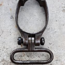 Grenadiere Kropatschek 1886 Steyr