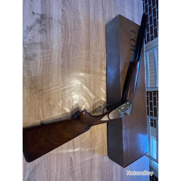 Fusil superpos� country calibre 20/76