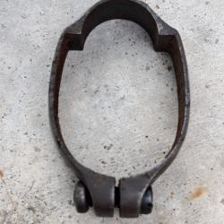 Grenadiere avant Kropatschek 1886 Steyr