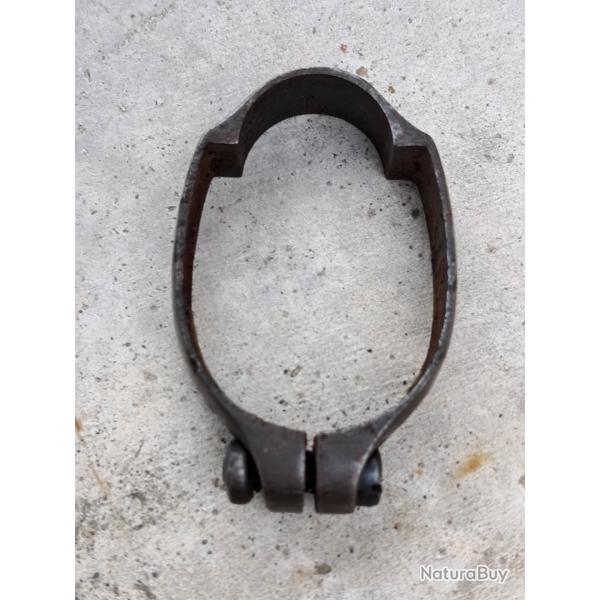 Grenadiere avant Kropatschek 1886 Steyr