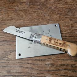 Couteau le Maquignon