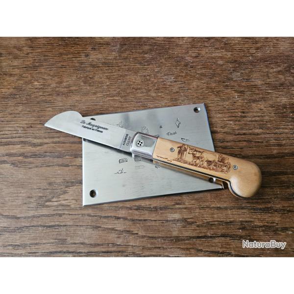 Couteau le Maquignon