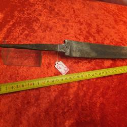 Lame de sabre, &eacute;p&eacute;e, Glaive, Dague, V&egrave;nerie Ou couteau de chasse                                (G3)