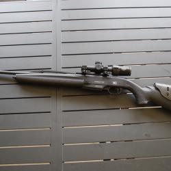 Carabine VERNEY CARRON iMPACT semi automatique