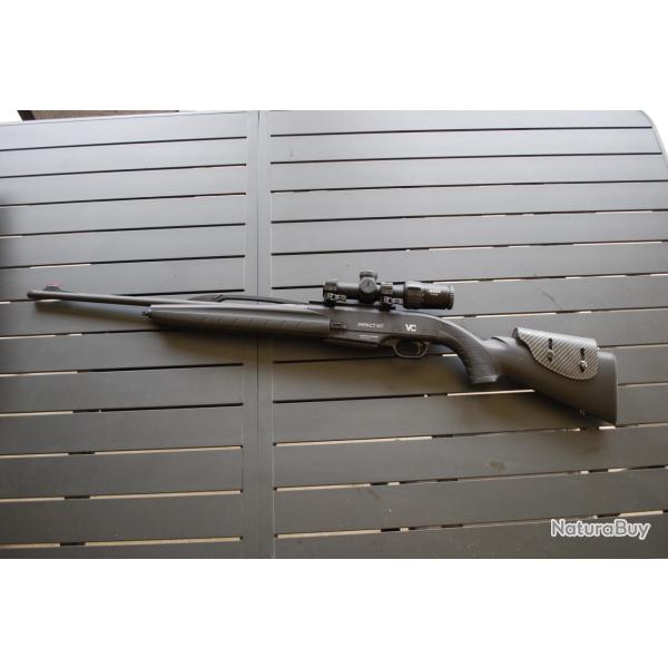 Carabine VERNEY CARRON iMPACT semi automatique