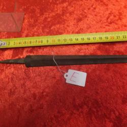 Lame de sabre, &eacute;p&eacute;e, Glaive, Dague, V&egrave;nerie Ou couteau de chasse                                (E)