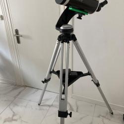 Telescope - Longue Vue d'Observation TLD