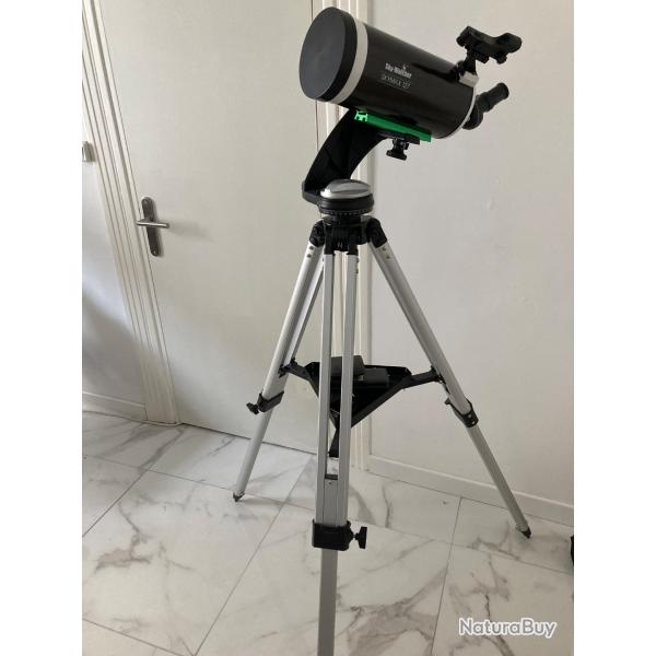 Telescope - Longue Vue d'Observation TLD