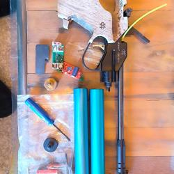 Morini CM 162 Ei Complet