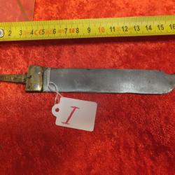 Lame de sabre, &eacute;p&eacute;e, Glaive, Dague, V&egrave;nerie Ou couteau de chasse                                (i)