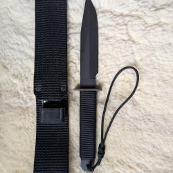 John EK model 5 Sterile Swat.