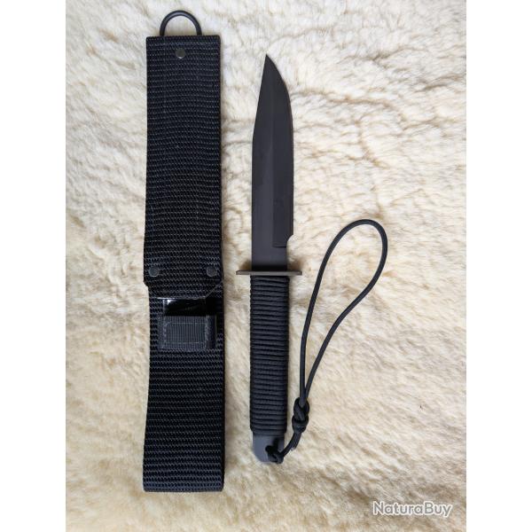 John EK model 5 Sterile Swat.