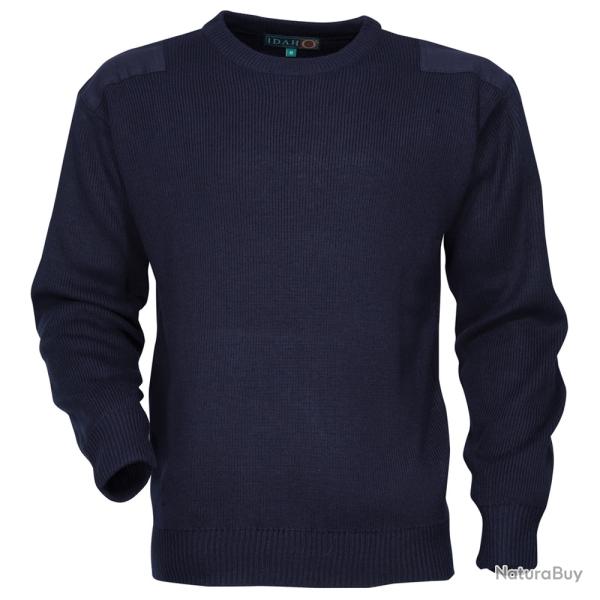 Op� Tactique !! Pull Commando Idaho Marine Taille M