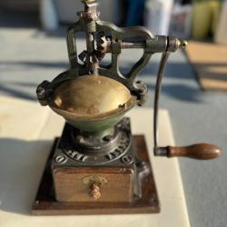 Moulin &agrave; caf&eacute; Peugeot Fr&egrave;res