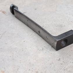 Ressort d'embouchoir Mauser Su&eacute;dois Mle 1896 Carl Gustav