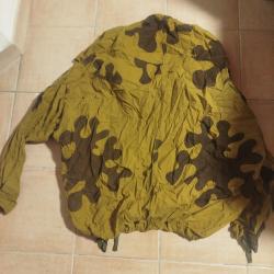 Tenue Camouflage Amoeba WW2 russe repoduction