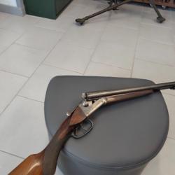 Juxtapos&eacute; Gefar cal 16/65