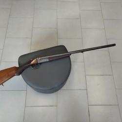 Juxtapos&eacute; Gefar cal 16/65