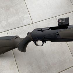 Carabine Browning Bar 4X tracker + Aimpoint Acro C2