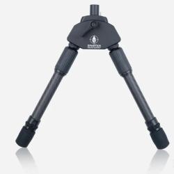 Bipied SPARTAN javelin lite-tl magnaswitch sans adaptateur 18.4cm &agrave; 24.1cm