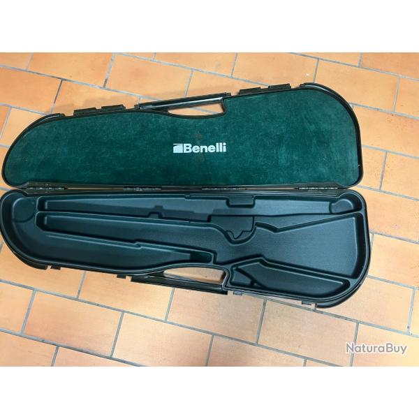 Malette arme  d�mont�e