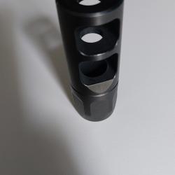 Frein de bouche Savage : 5/8x24 .30