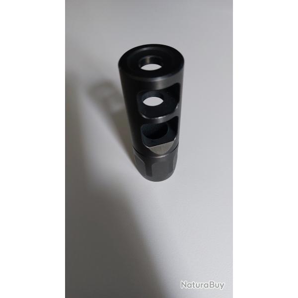 Frein de bouche Savage : 5/8x24 .30