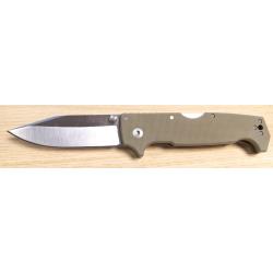 *** Mod&egrave;le de d&eacute;monstration - Cold Steel - CS62L - SR1 ***