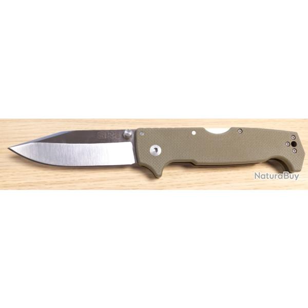 *** Mod�le de d�monstration - Cold Steel - CS62L - SR1 ***