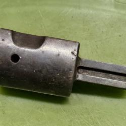 Support de baionnette pour Mauser 98 export mod&egrave;le 1912