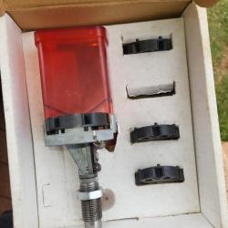 doseuse LEE AUTO DISK