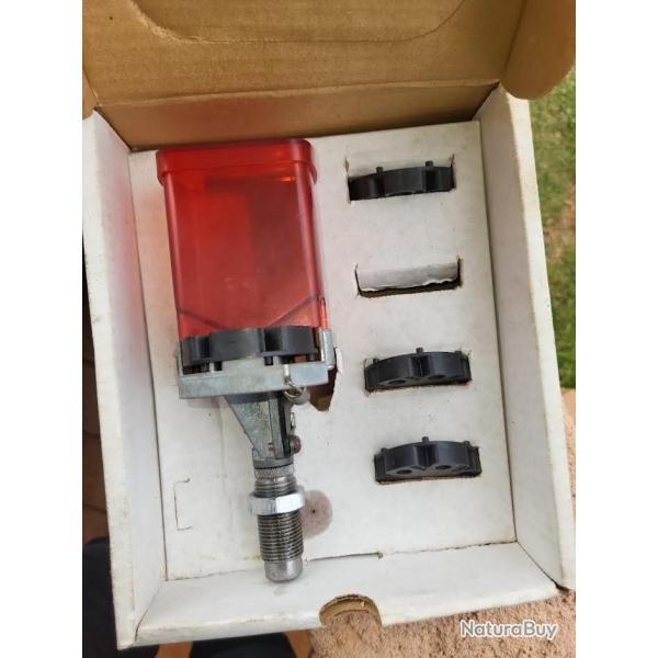 doseuse LEE AUTO DISK