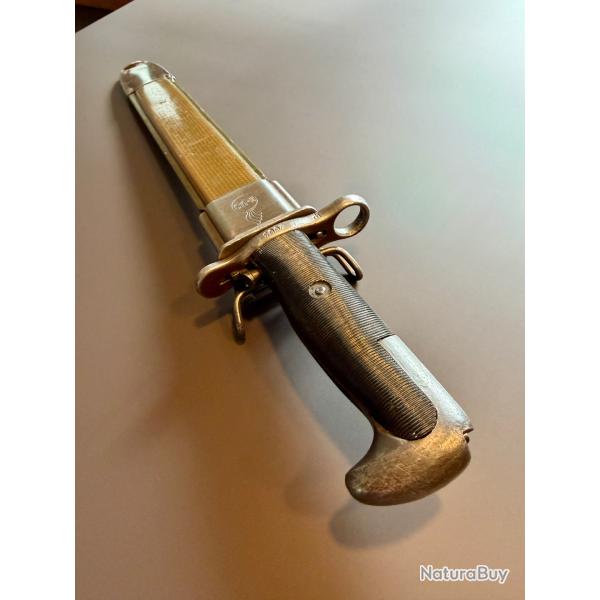 Ba�onnette mod�le M1 - Ann�e 1943