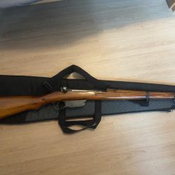 Carabine Steyr Mannlicher M95 � calibre 8&times;56R � tout au num&eacute;ro