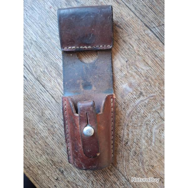 Tr�s beau gousset suisse