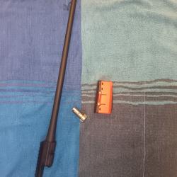 Canon de beretta brx1 308win