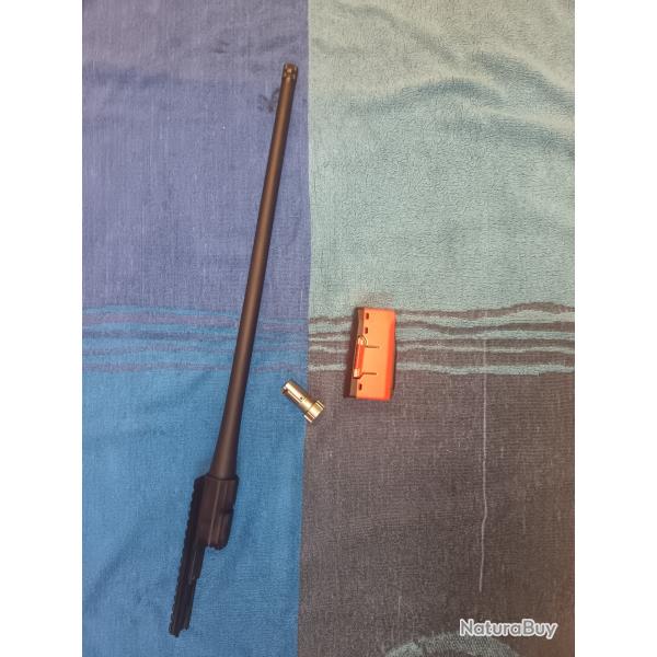 Canon de beretta brx1 308win