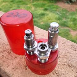 jeu d'outil LEE 270 winchester