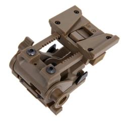 Support NVG L4G24 - TAN - WOSPORT