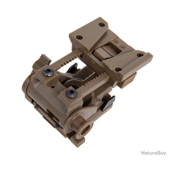 Support NVG L4G24 - TAN - WOSPORT